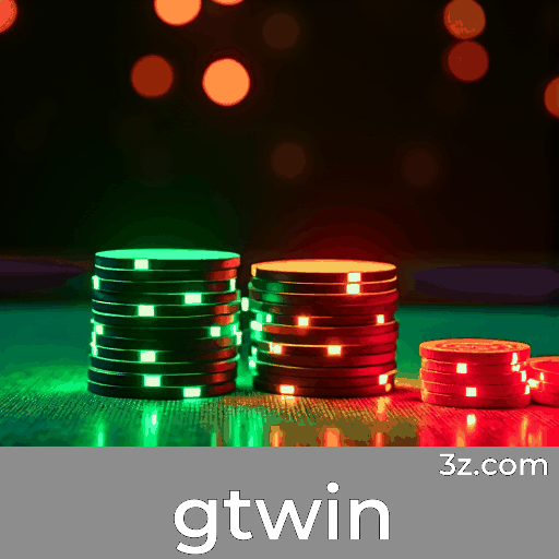 Experimente a Emoção dos Jogos de Cassino no gtwin