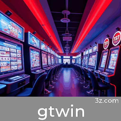 Explore o gtwin: Seu Destino de Jogo Seguro e Profissional