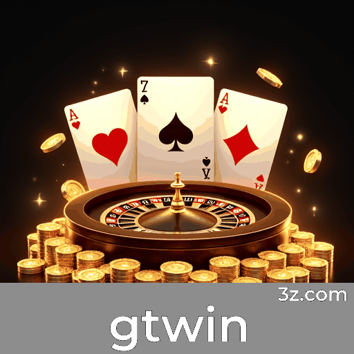 Explore o gtwin: Seu Destino de Jogo Seguro e Profissional
